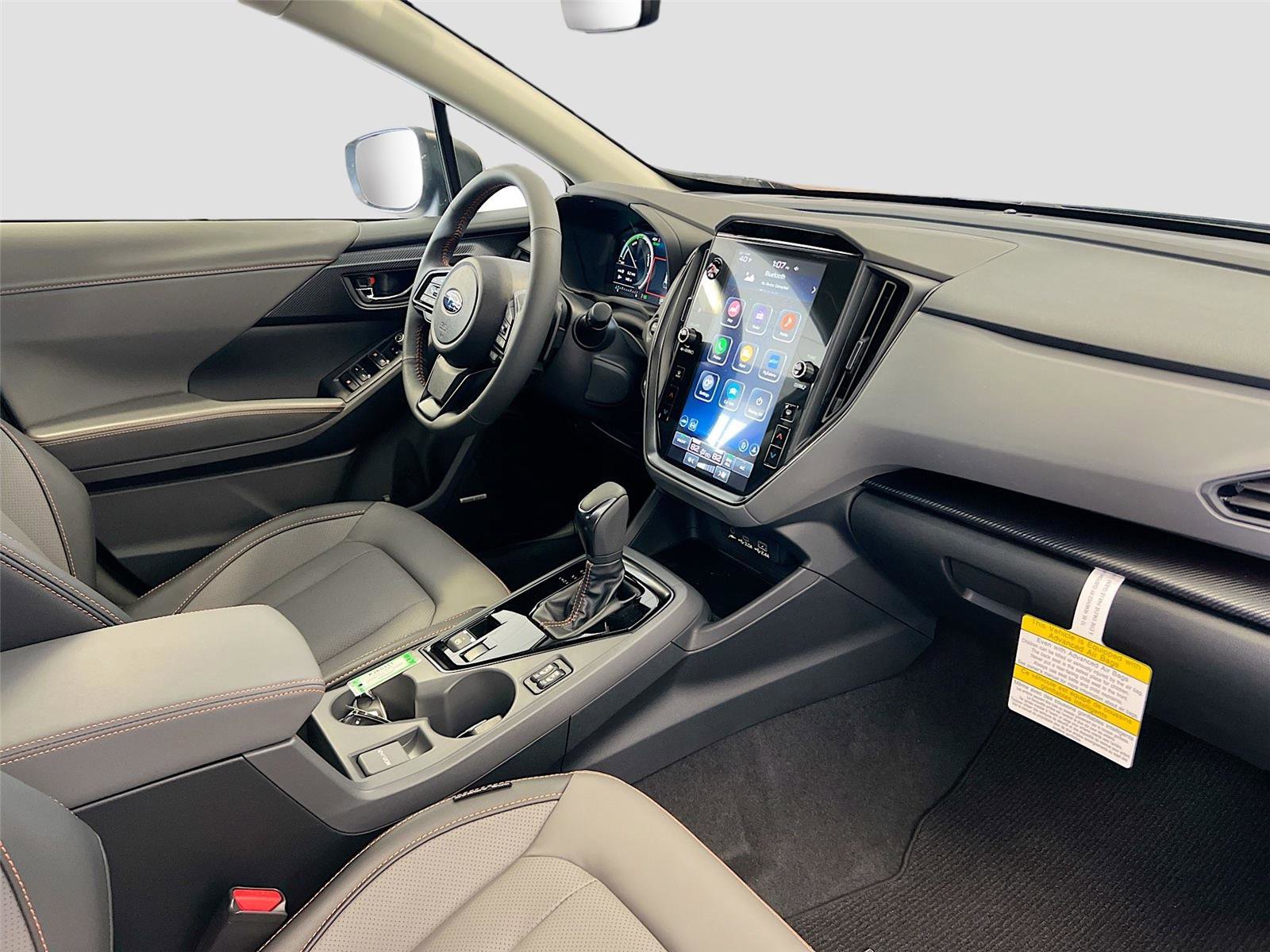 New 2026 Subaru Crosstrek 2.5i Limited image 28