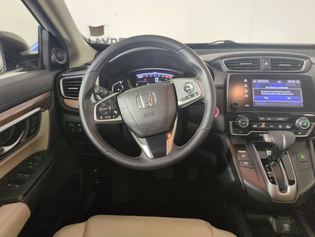 Used 2018 Honda CR-V EX-L image 13