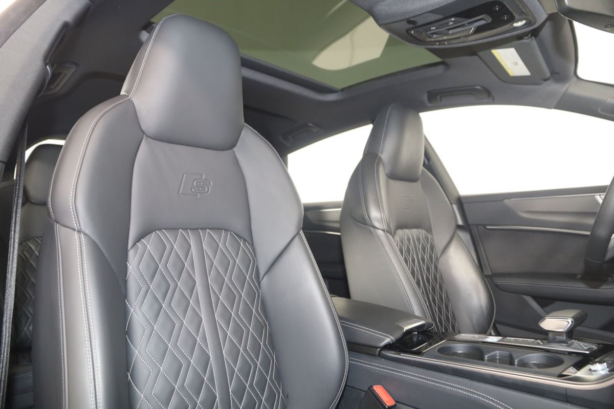 Used 2023 Audi S7 Prestige AWD/4WD image 12