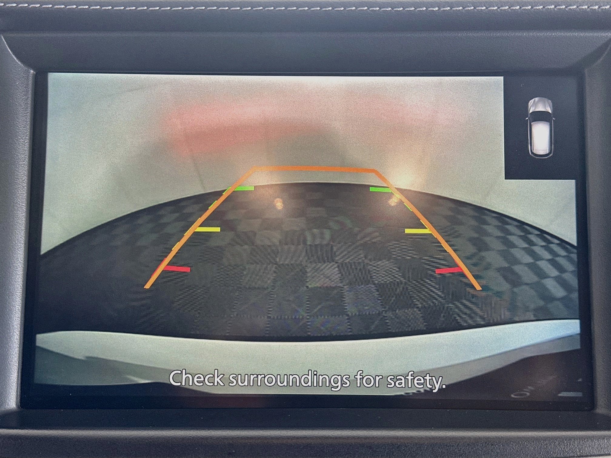 Used 2023 INFINITI QX50 Luxe FWD image 21