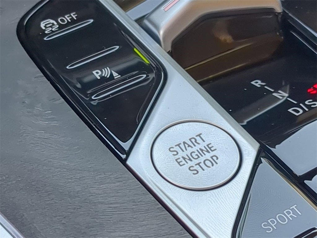 New 2026 BMW X7 xDrive40i image 29