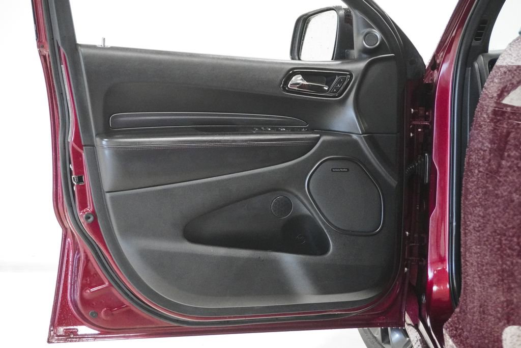 Certified 2022 Dodge Durango R/T image 14