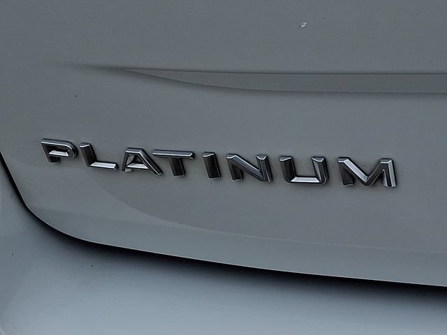 Used 2025 Ford Expedition Max Platinum AWD/4WD image 37