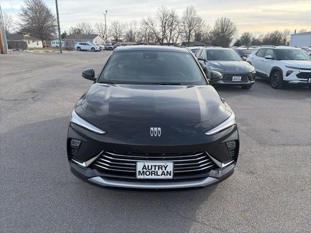 New 2026 Buick Envista Preferred w/ Convenience I Package image 9