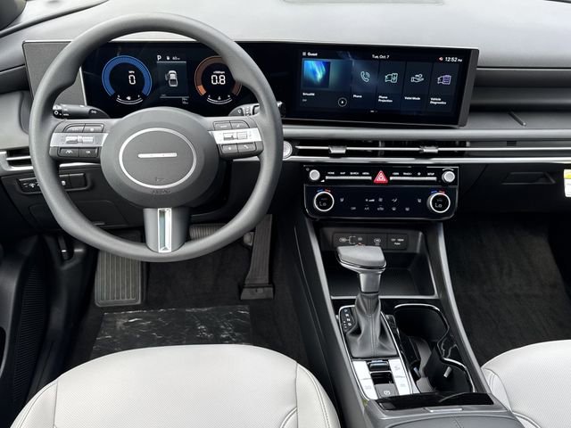 New 2026 Hyundai Santa Cruz SEL FWD image 15