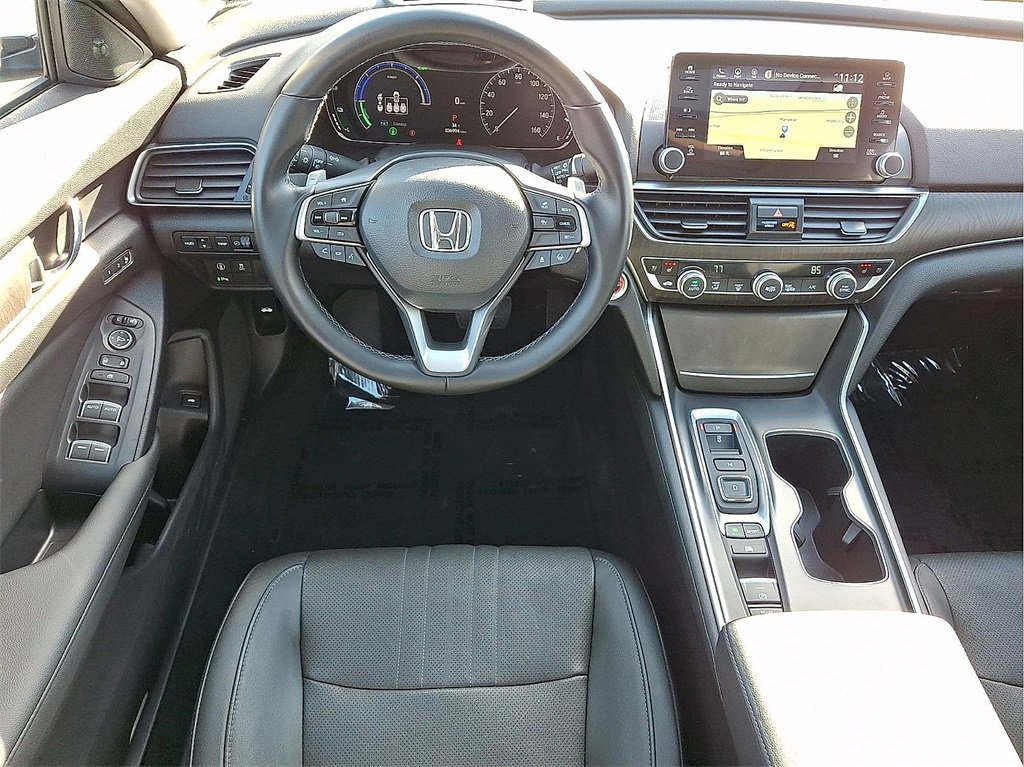 Used 2021 Honda Accord Touring image 12