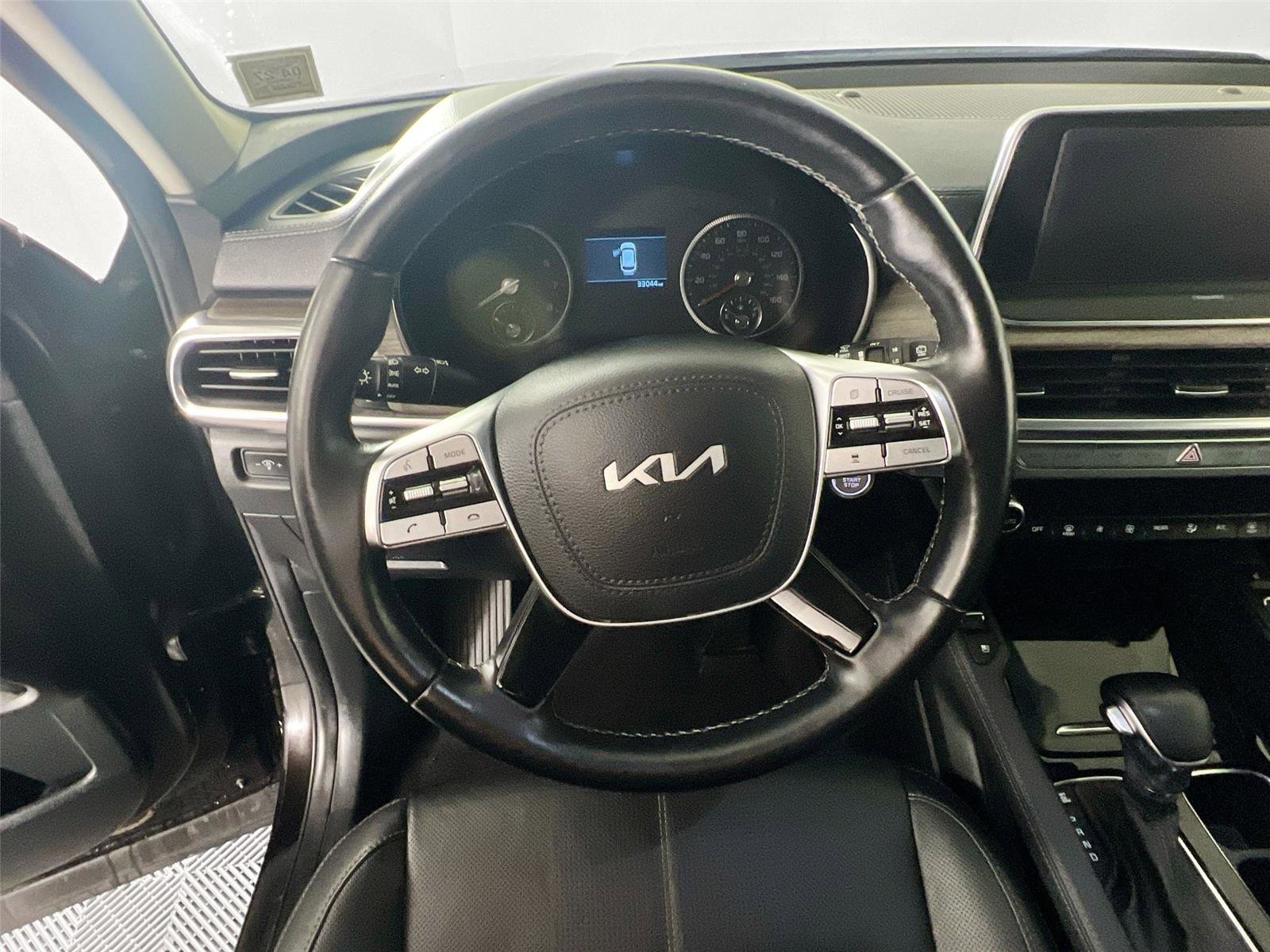 Used 2022 Kia Telluride EX w/ EX Premium Package AWD/4WD image 10