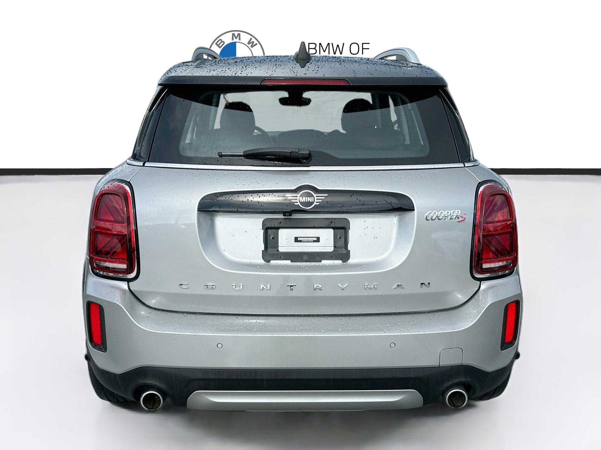 Used 2024 MINI Cooper Countryman S FWD image 6