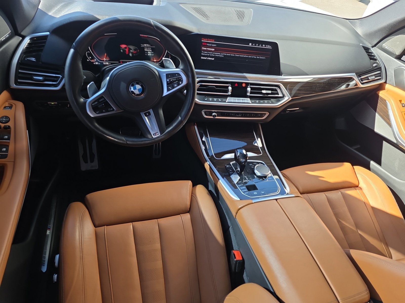 Used 2019 BMW X5 xDrive40i w/ M Sport Package image 14