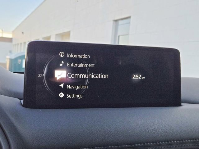 Used 2023 MAZDA CX-5 AWD 2.5 S w/ Premium Plus Pkg image 10