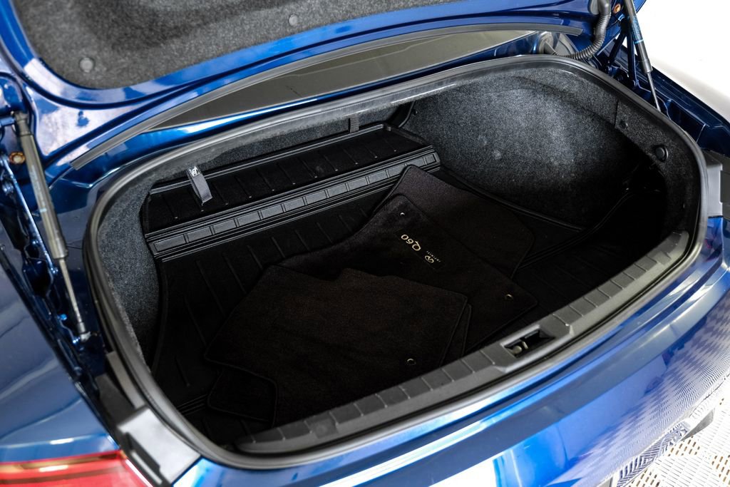 Used 2019 INFINITI Q60 3.0t Luxe w/ Essential Package image 52