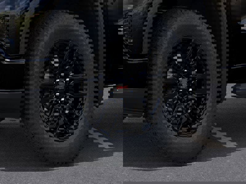 New 2026 GMC Sierra 1500 Elevation w/ Elevation Premium Package image 36