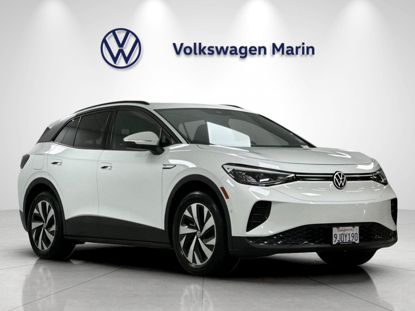 Used 2023 Volkswagen ID.4 Pro RWD image 7