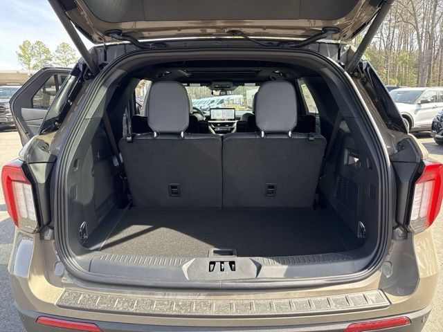 New 2026 Ford Explorer Tremor w/ Tremor Ultimate Package AWD/4WD image 23