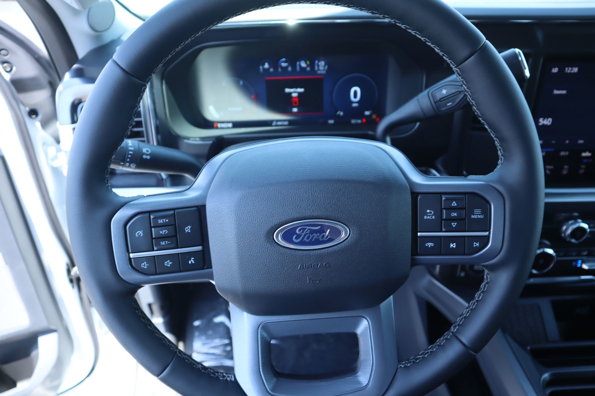 New 2026 Ford F250 Lariat AWD/4WD image 3