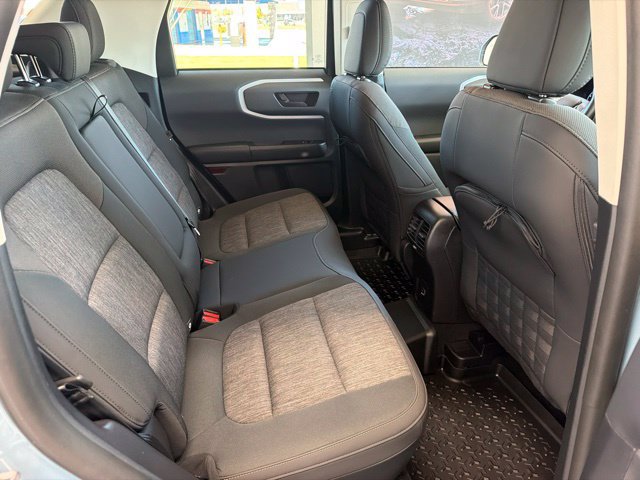 Certified 2023 Ford Bronco Sport Big Bend w/ Convenience Package AWD/4WD image 8