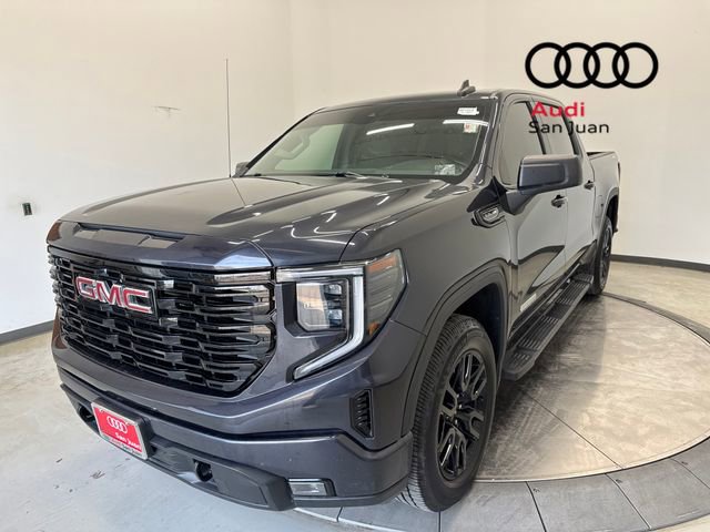 Used 2022 GMC Sierra 1500 Elevation image 3