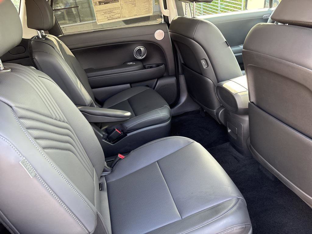 New 2026 Hyundai Palisade SEL image 17