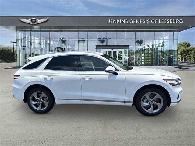 Used 2026 Genesis GV70 2.5T image 10