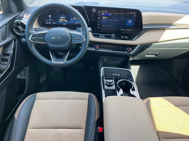 New 2026 Chevrolet Equinox ACTIV AWD/4WD image 18