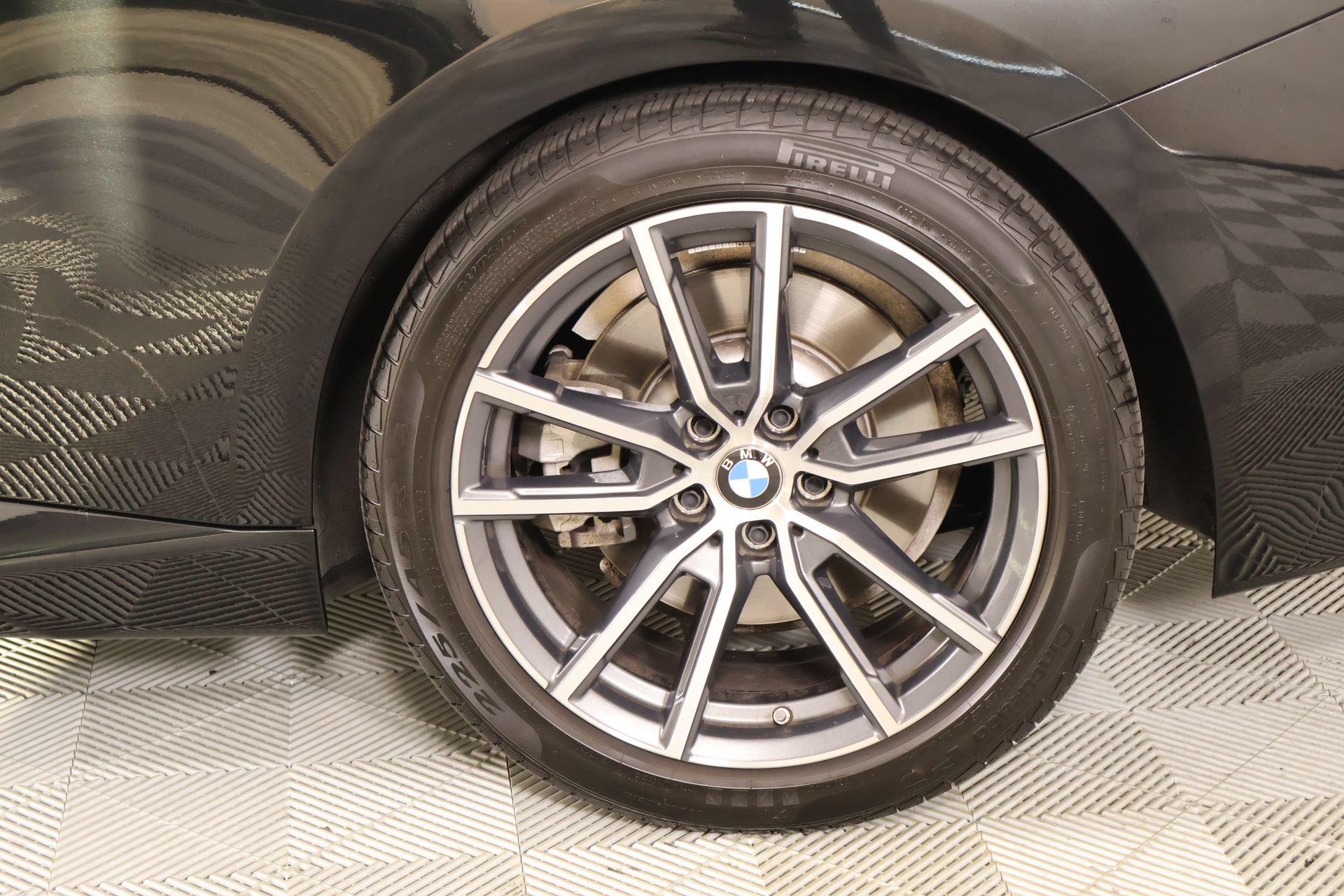 Used 2025 BMW 230i Coupe RWD image 19