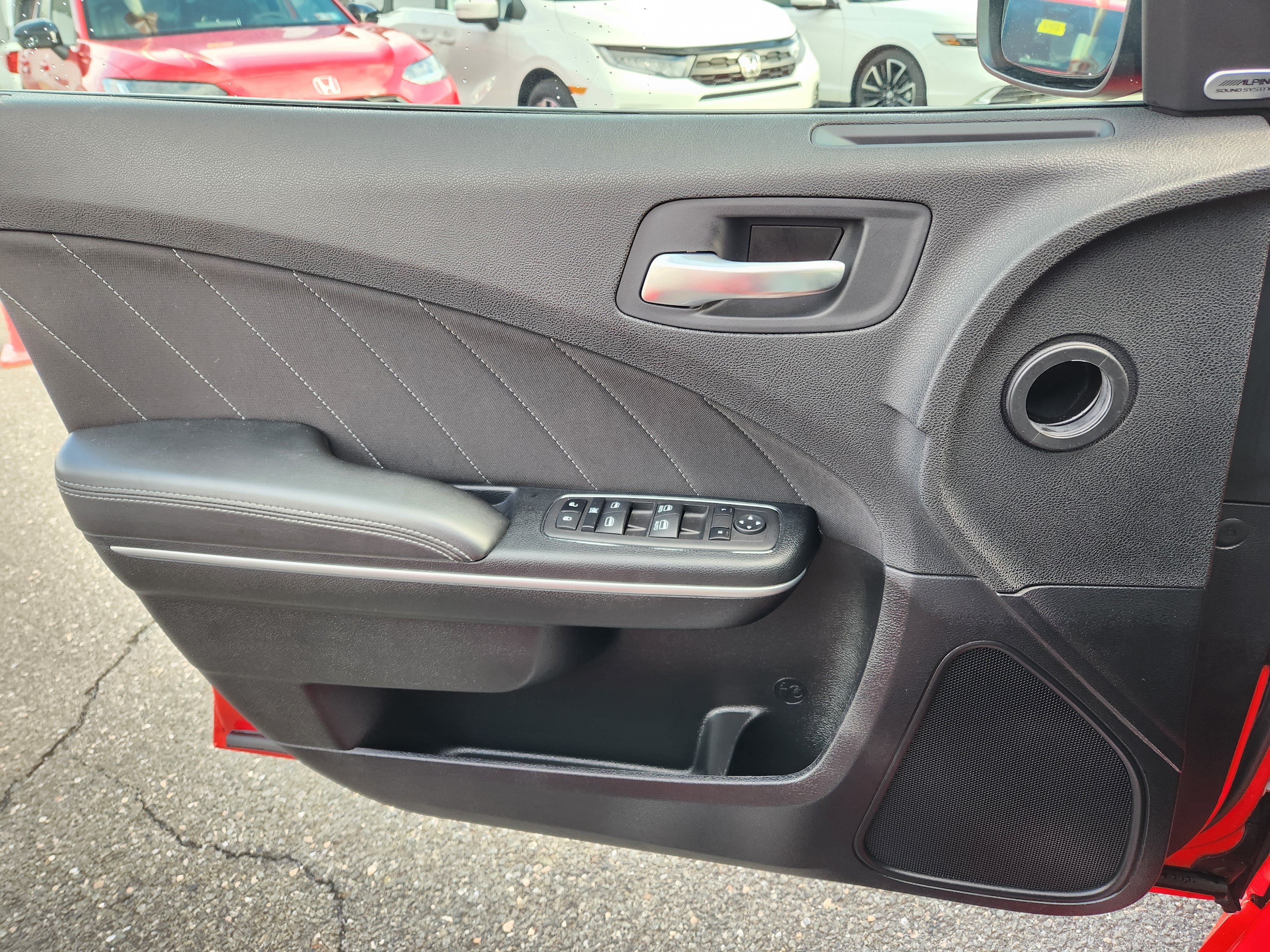 Used 2023 Dodge Charger Scat Pack RWD image 24