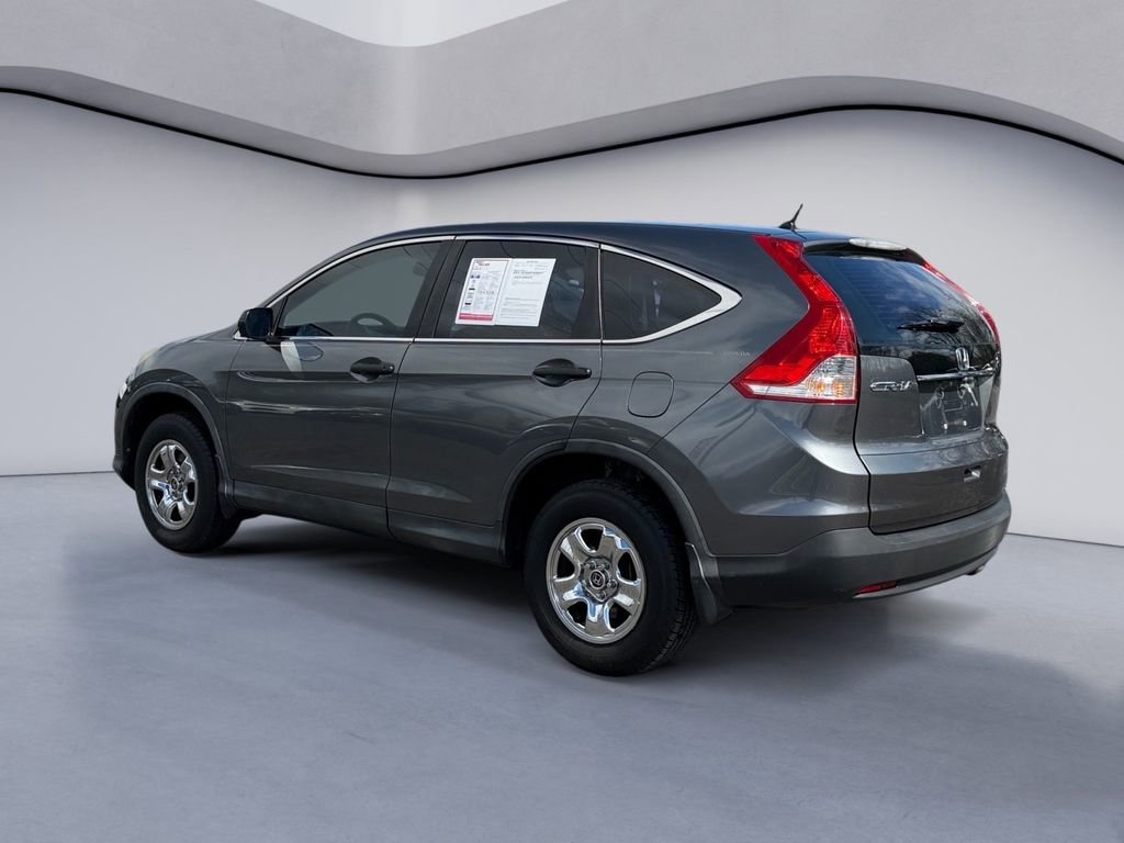 Used 2014 Honda CR-V LX image 3