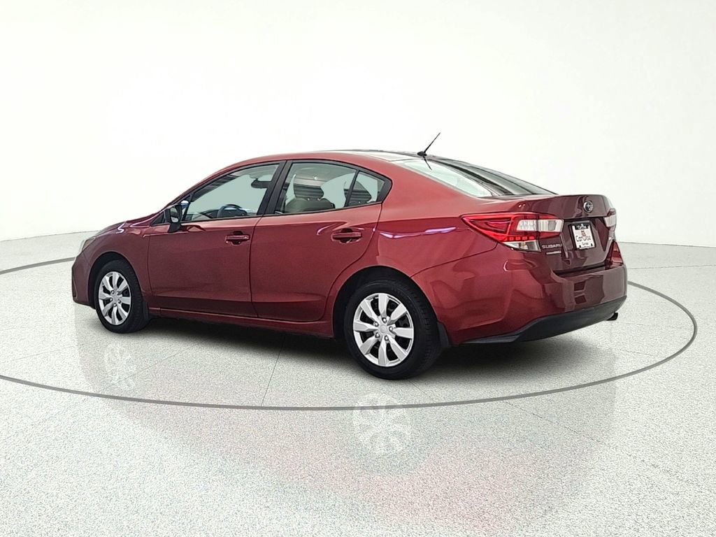 Used 2019 Subaru Impreza 2.0i w/ Eyesight AWD/4WD image 5