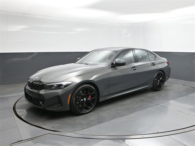 New 2026 BMW M340i w/ Premium Package