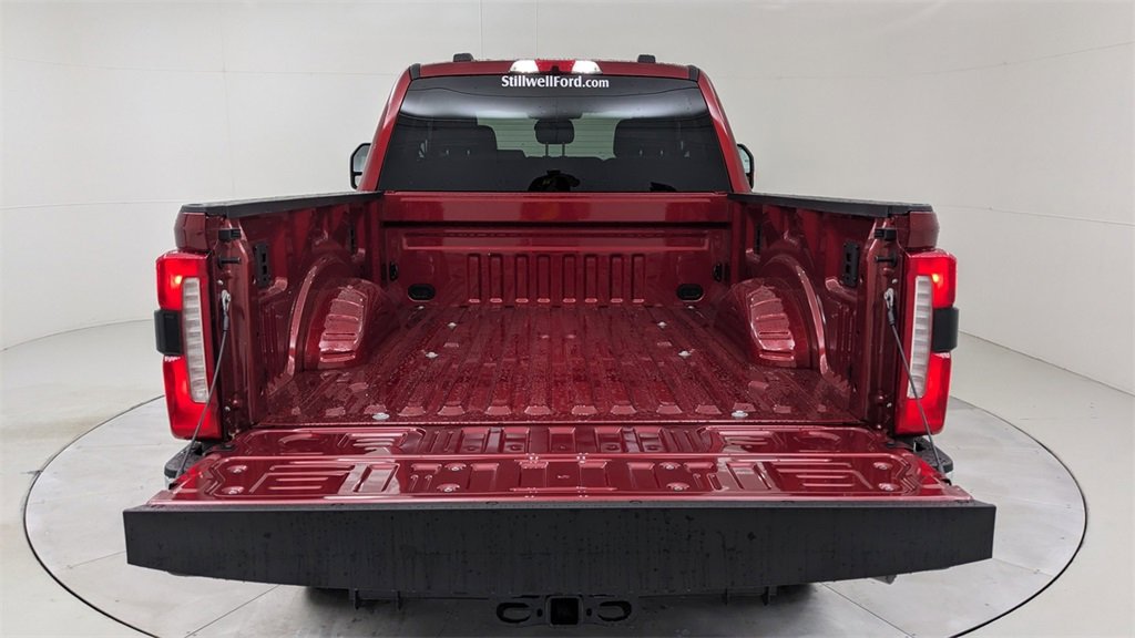 New 2026 Ford F250 XLT image 7