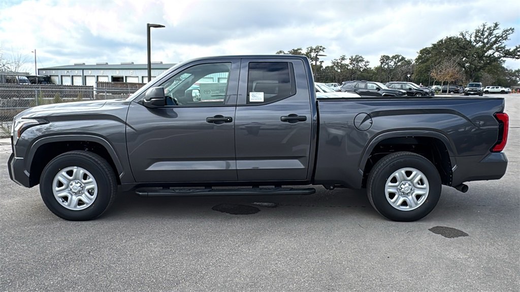 New 2026 Toyota Tundra SR image 10