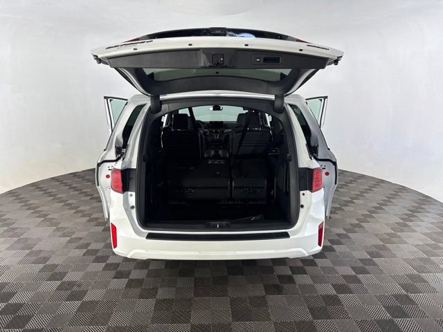 Certified 2026 Honda Odyssey Sport-L image 20