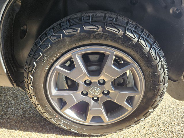 Used 2024 Honda Passport TrailSport image 33
