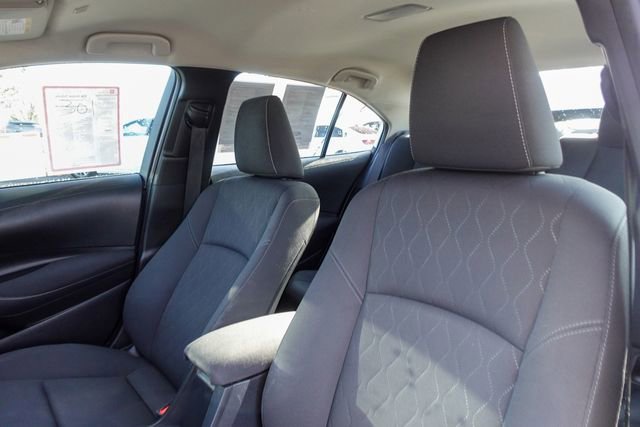 Certified 2023 Toyota Corolla LE image 28