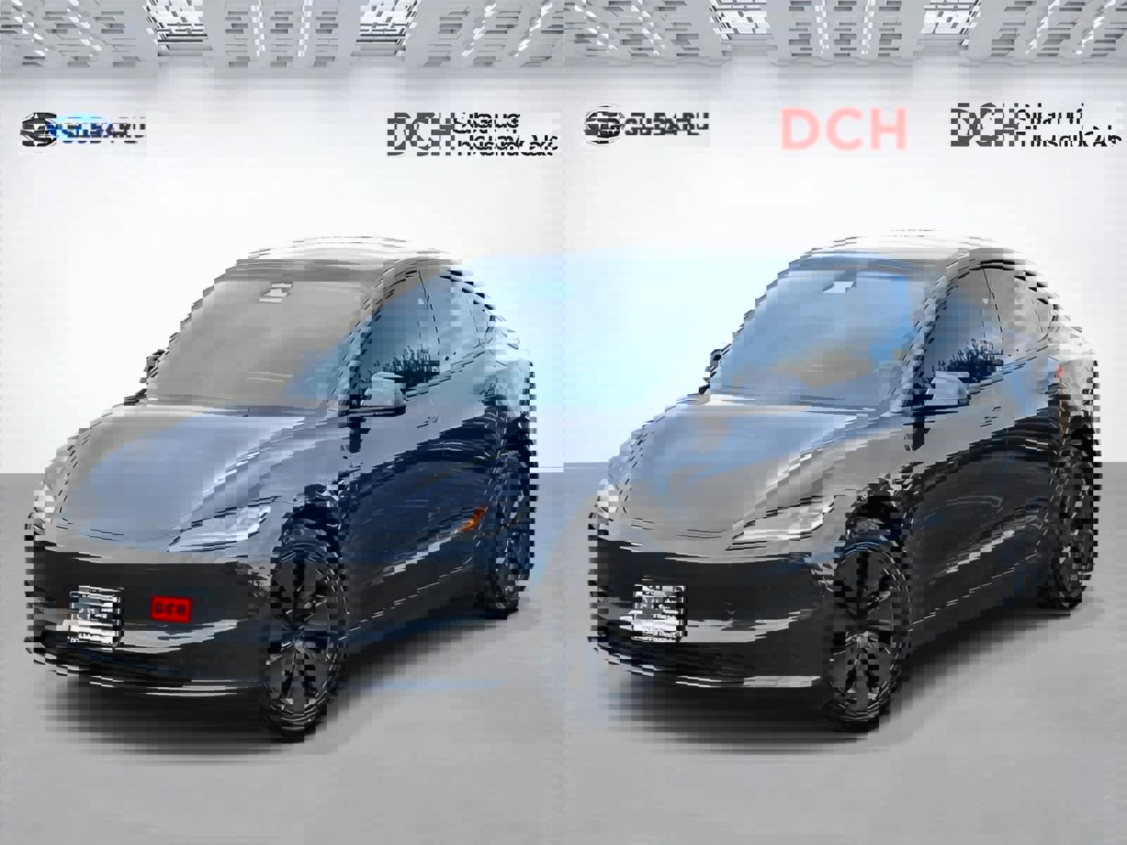 Used 2024 Tesla Model 3 Long Range image 1