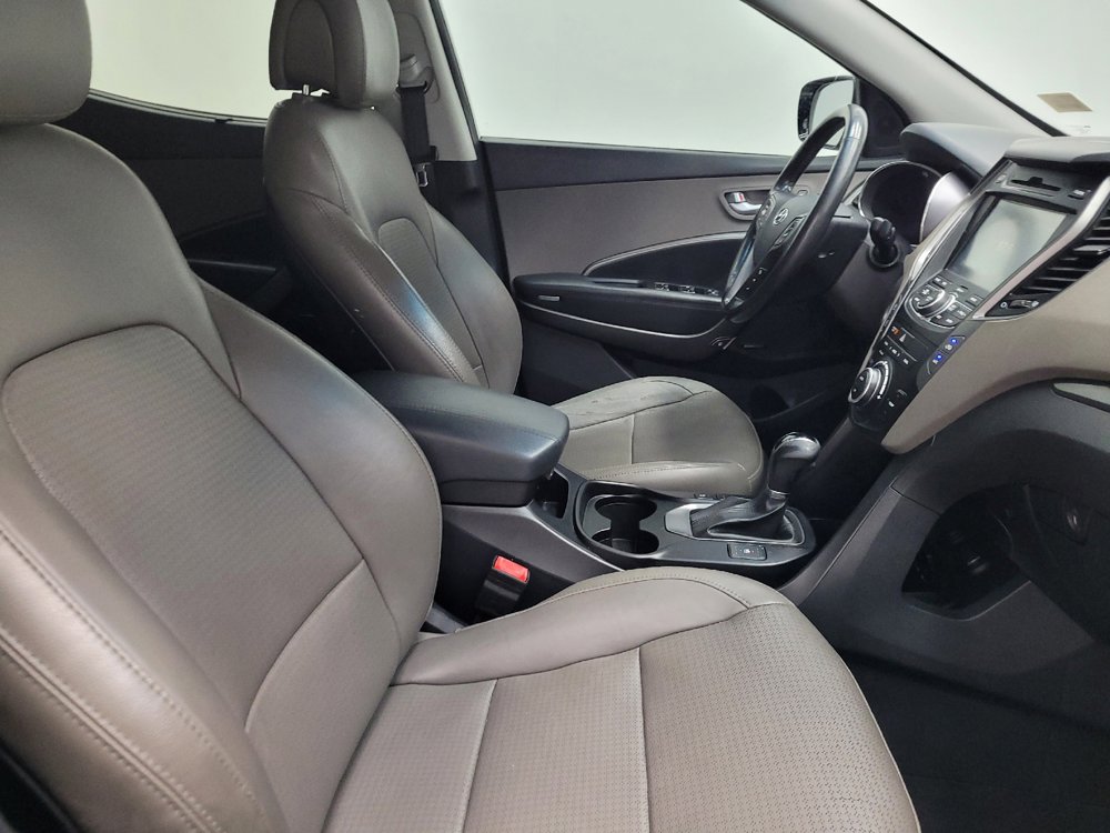 Used 2014 Hyundai Santa Fe Sport w/ Technology Package 04 AWD/4WD image 21