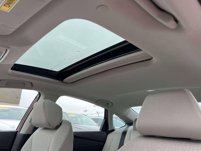 Used 2023 Honda Accord EX image 20