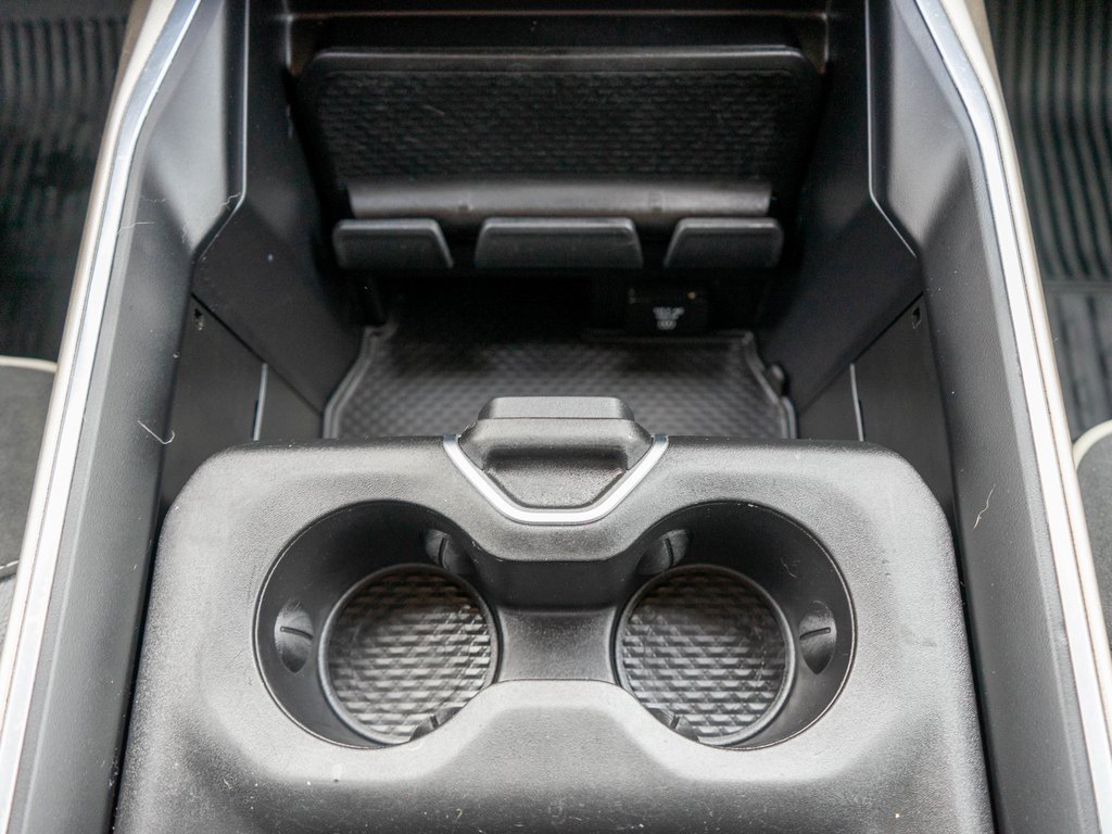 Used 2021 RAM 1500 Laramie image 28