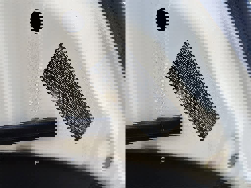 Used 2023 Nissan Rogue SV image 9