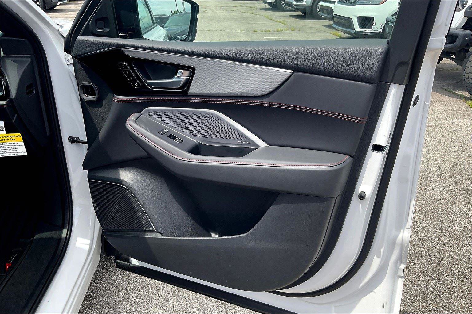 New 2026 Acura MDX A-Spec image 17