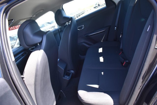 New 2026 Kia K4 FWD image 16