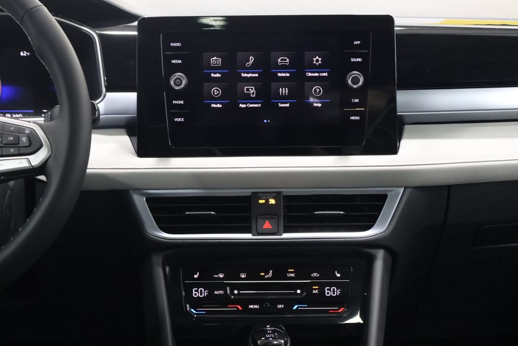 New 2026 Volkswagen Taos SE AWD/4WD image 19
