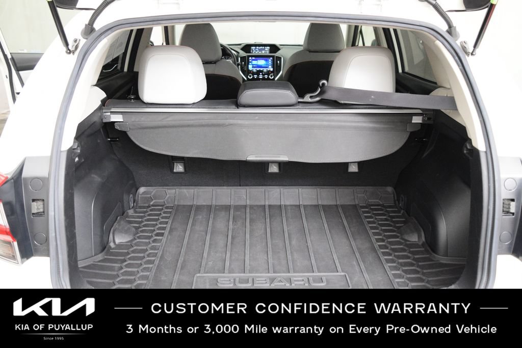 Used 2019 Subaru Crosstrek 2.0i Limited AWD/4WD image 20