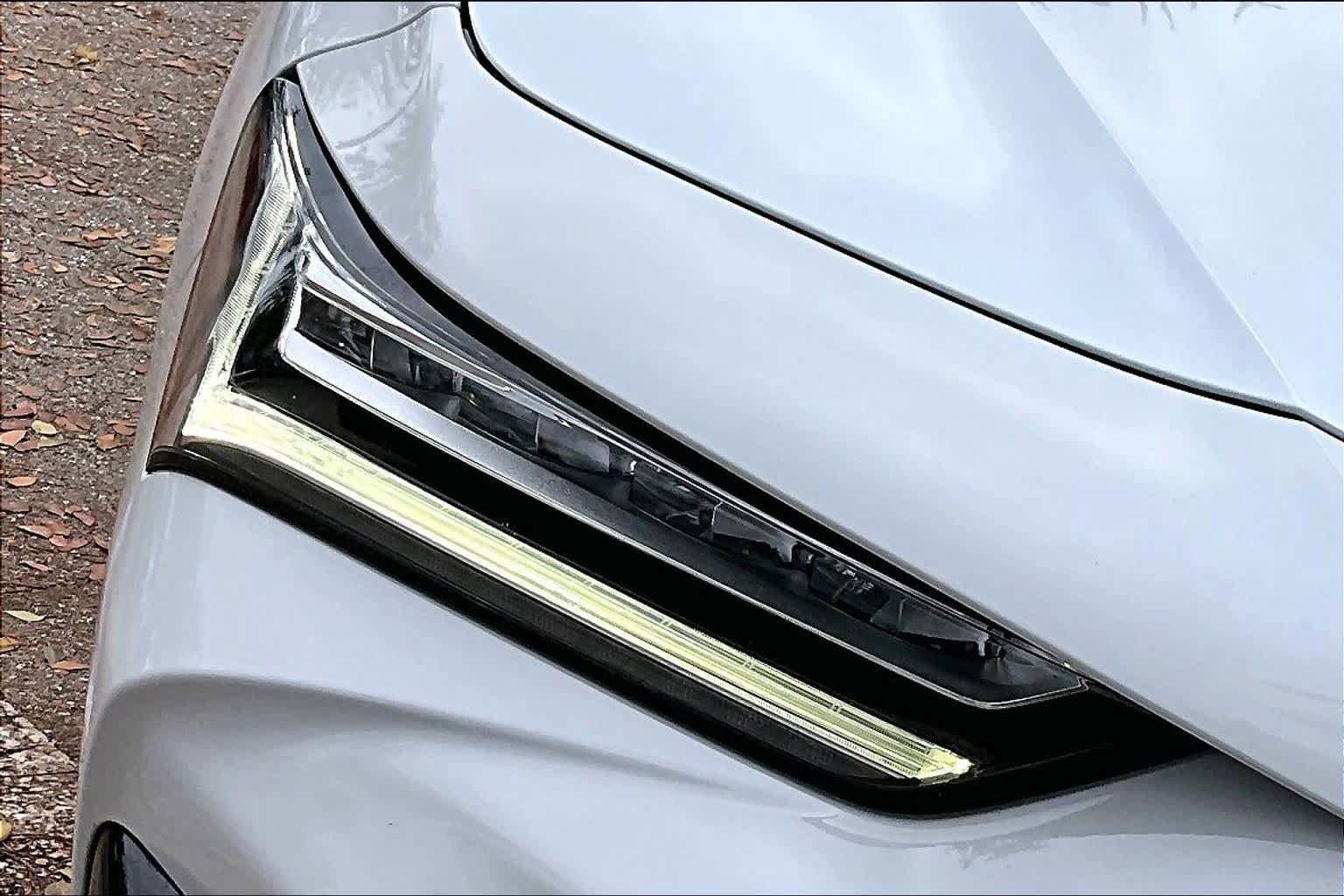 Certified 2023 Acura TLX image 28