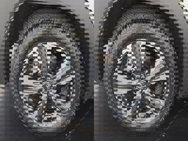 Certified 2025 Lexus UX 300h FWD w/ Accessory Package (Z1) image 10