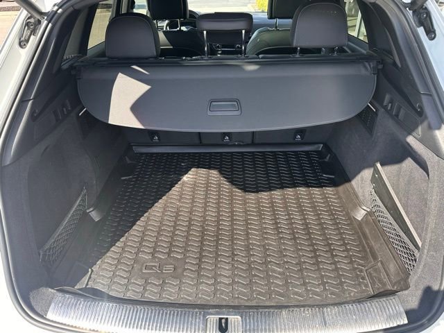 Used 2022 Audi SQ5 Premium Plus image 7