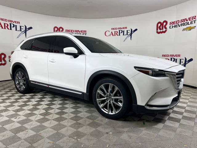 Used 2019 MAZDA CX-9 Grand Touring image 1