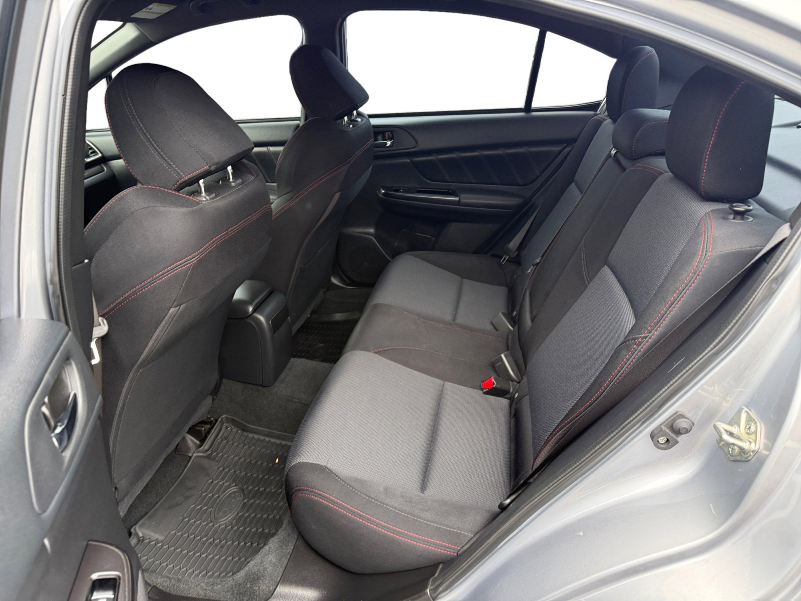 Used 2021 Subaru WRX w/ Popular Package #3 image 16