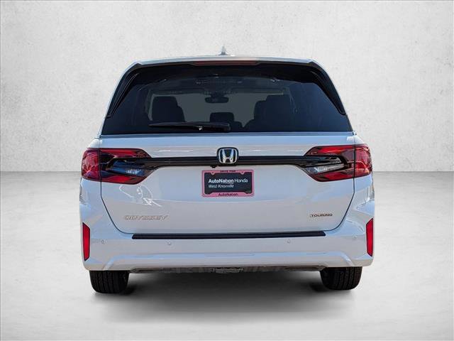 New 2026 Honda Odyssey Touring image 8