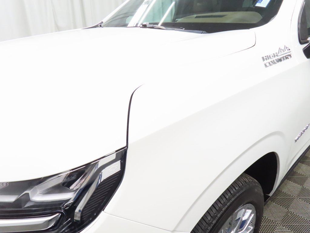 Used 2023 Chevrolet Tahoe High Country image 43